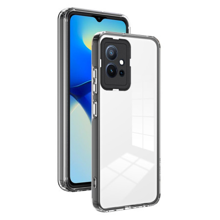 Coque Vivo Y55 Transparente...