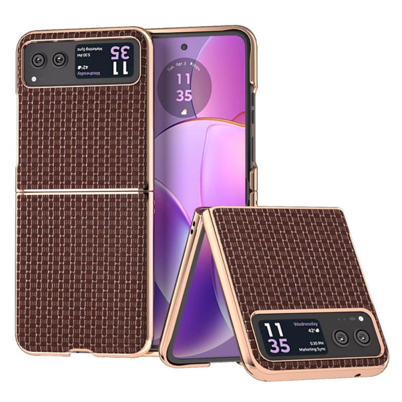 Coque Motorola Razr 40 De Luxe