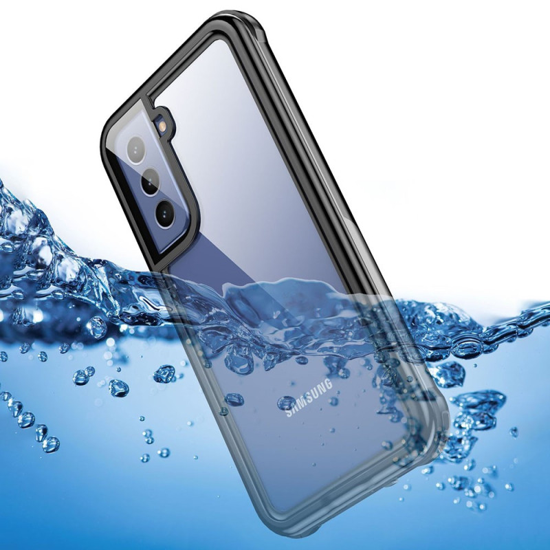 Coque Samsung Galaxy S21 FE Waterproof Transparent