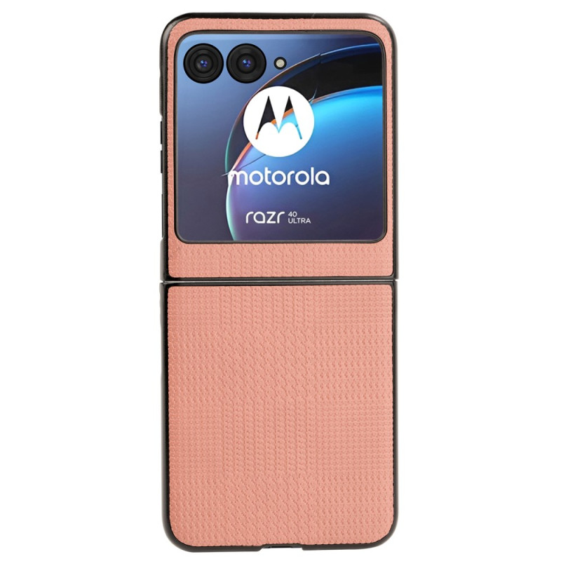 Coque Motorola Razr 40 Ultra VILI