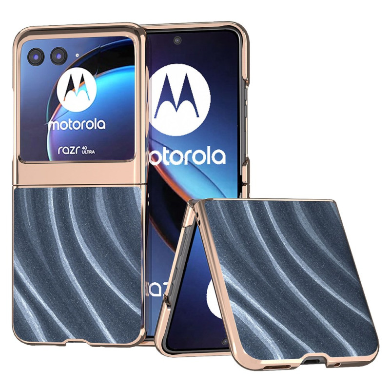 Coque Motorola Razr 40 Ultra Série Voie lactée
