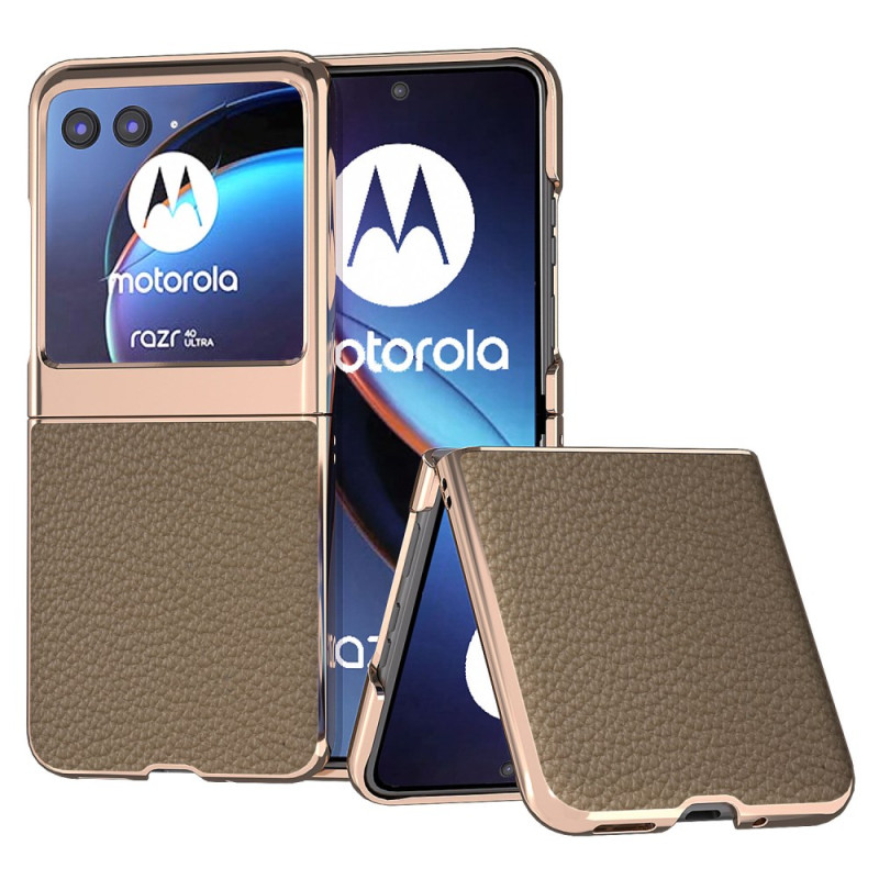 Coque Motorola Razr 40 Ultra La Classique