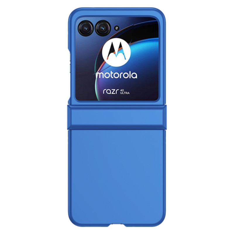 Coque Motorola Razr 40 Ultra 5G Rigide avec Charnière