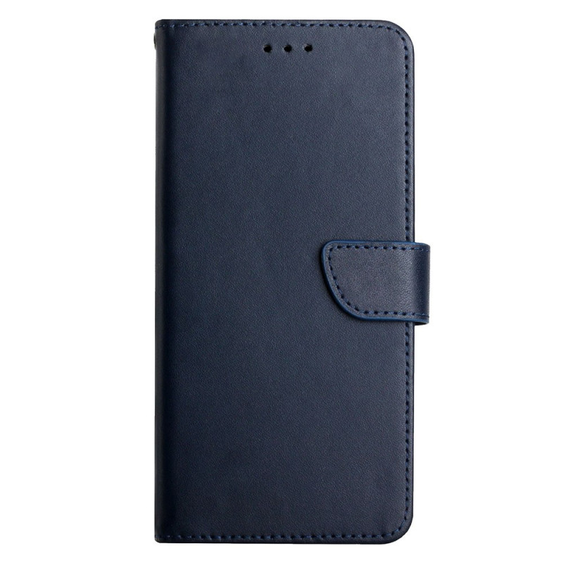 Housse Motorola Edge 40 Neo Cuir Nappa Véritable