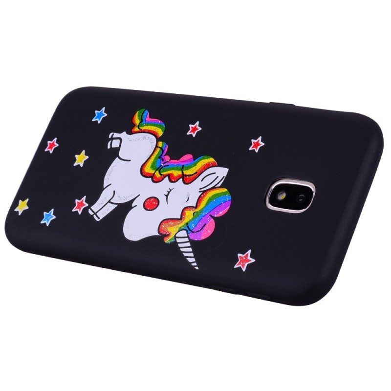 coque samsung j7 2017 licorne coque samsung j7 2017 licorne