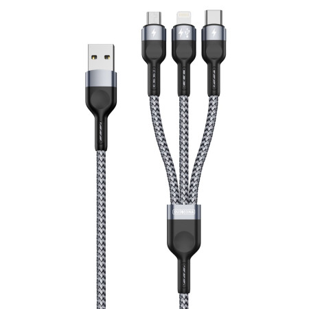 Câble USB pour Transfert de...