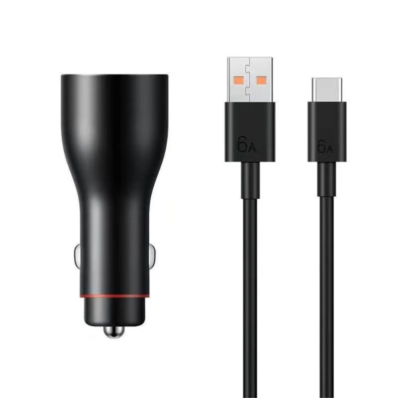 Chargeur de Voiture avec 2 Ports USB-A HUAWEI