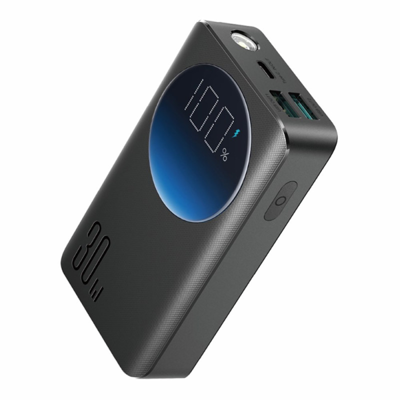 Batterie Externe Charge Rapide pour Téléphone et Ordinateur JOYROOM - Ma  Coque