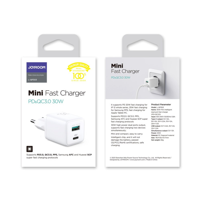 Chargeur Rapide 25W Noir USB-C Compatible avec Samsung Galaxy M13 M23 5G  M32 M33 5G M52 5G