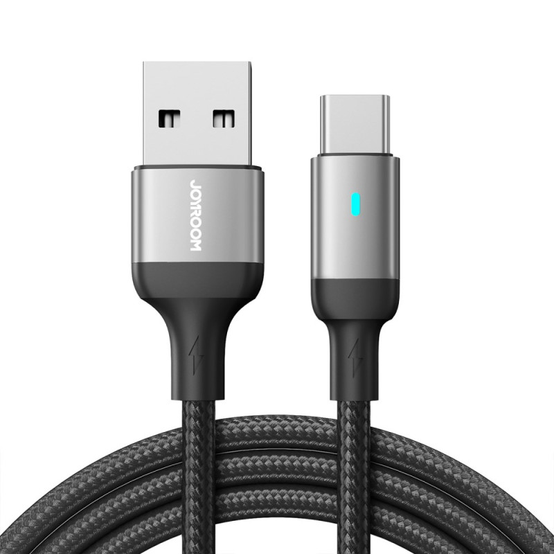 Câble de Données à Charge Rapide USB-A à Type-C Feifan SeriesJOYROOM