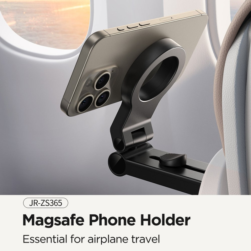 Support de Téléphone Magnétique de Voyage Portable JOYROOM - Ma Coque