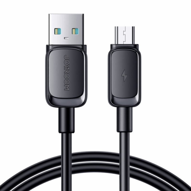 Câble de Chargement Rapide USB-A vers Micro Série Multi-Couleur JOYROOM
