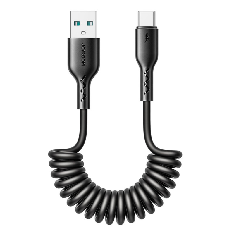 Câble de Charge Rapide USB-A à Type-C 3A Série Easy-Travel JOYROOM