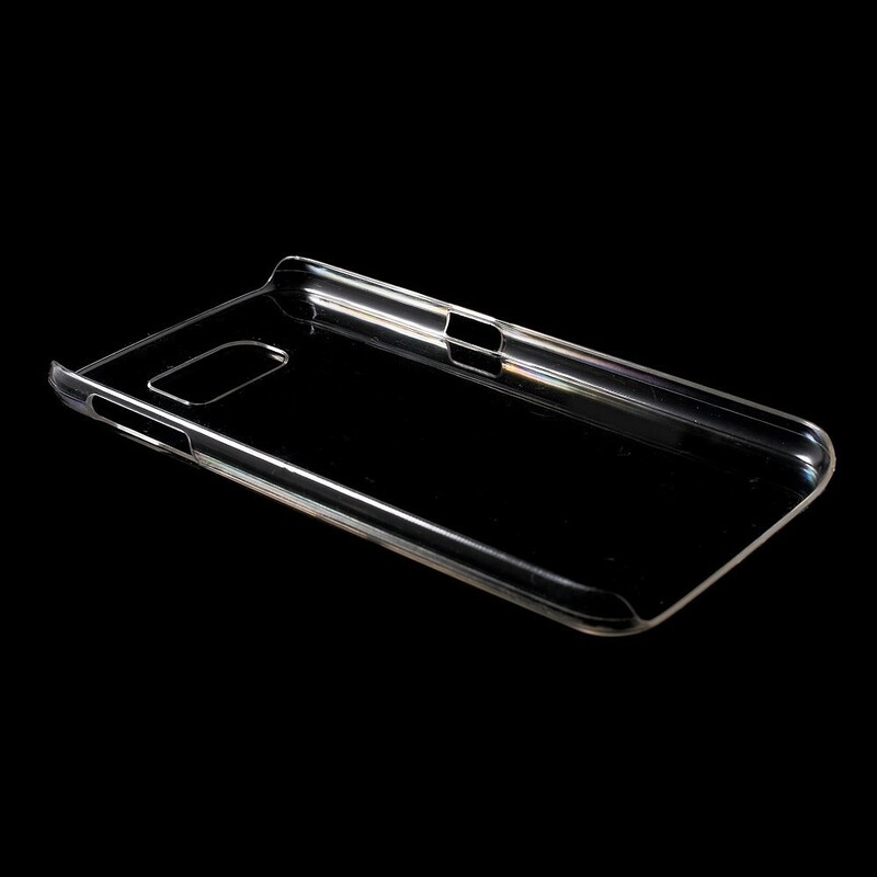 Coque Samsung Galaxy S6 Transparente