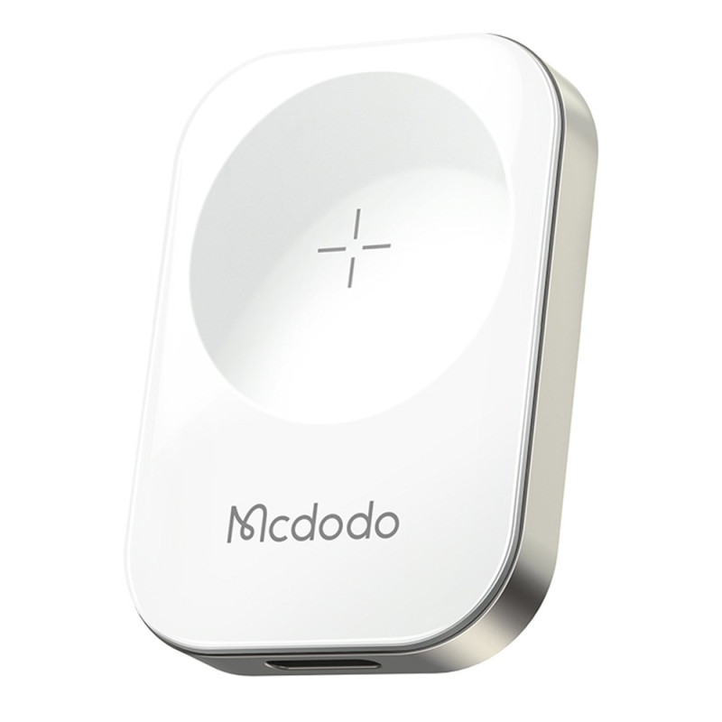 Chargeur sans Fil Magnétique Portable pour Apple WatchMCDODO