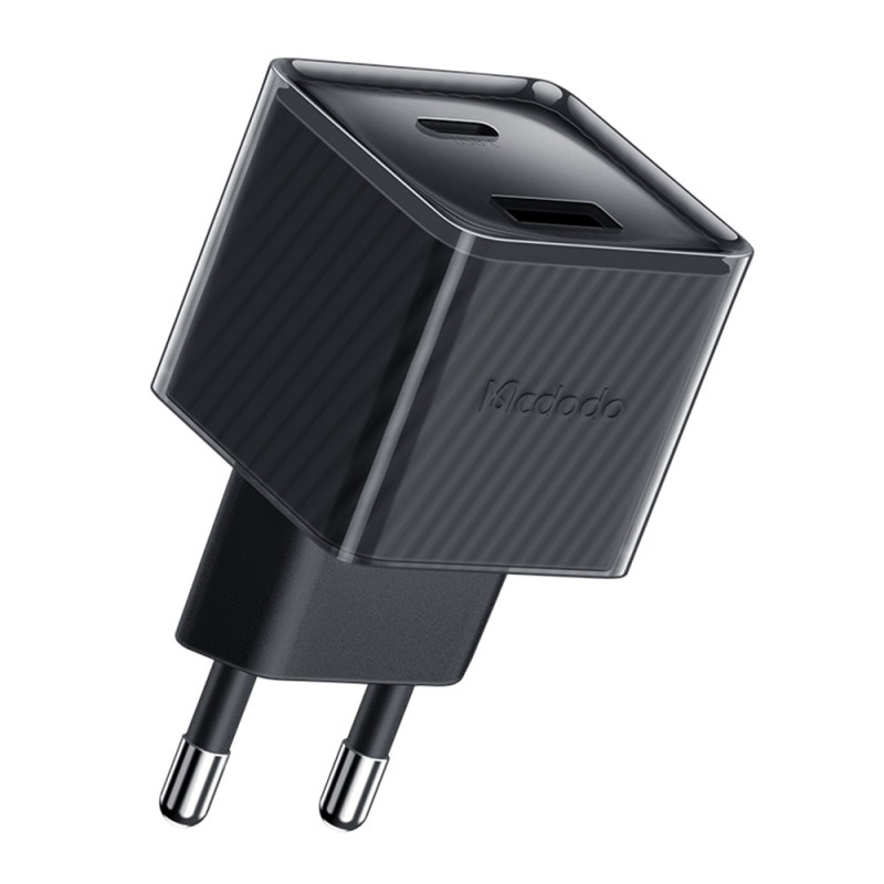 Chargeur Mural 33W GaN USB+Type-C MCDODO