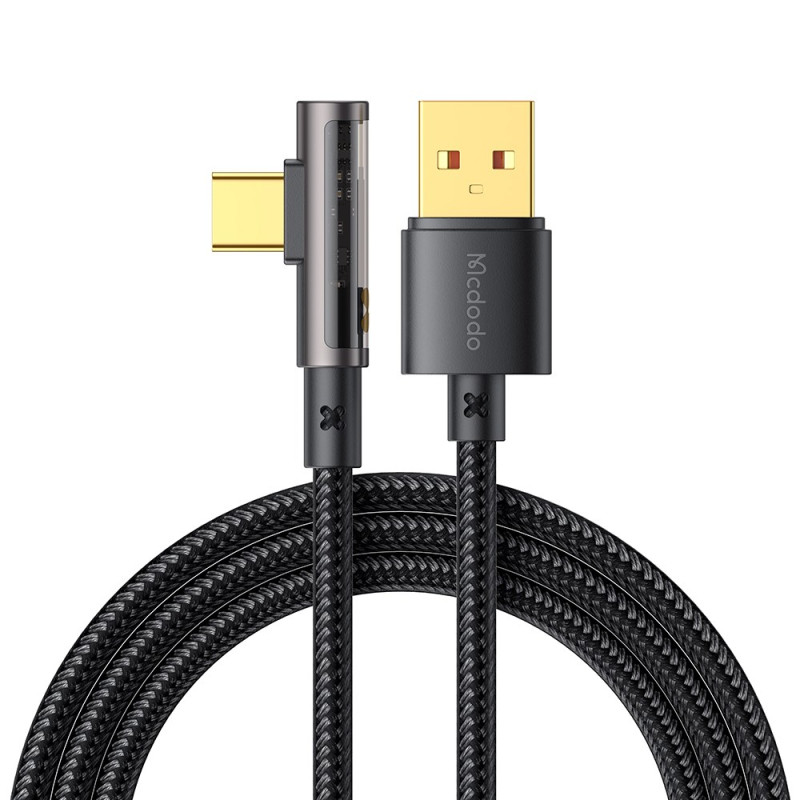 Câble USB-C de chargement/données