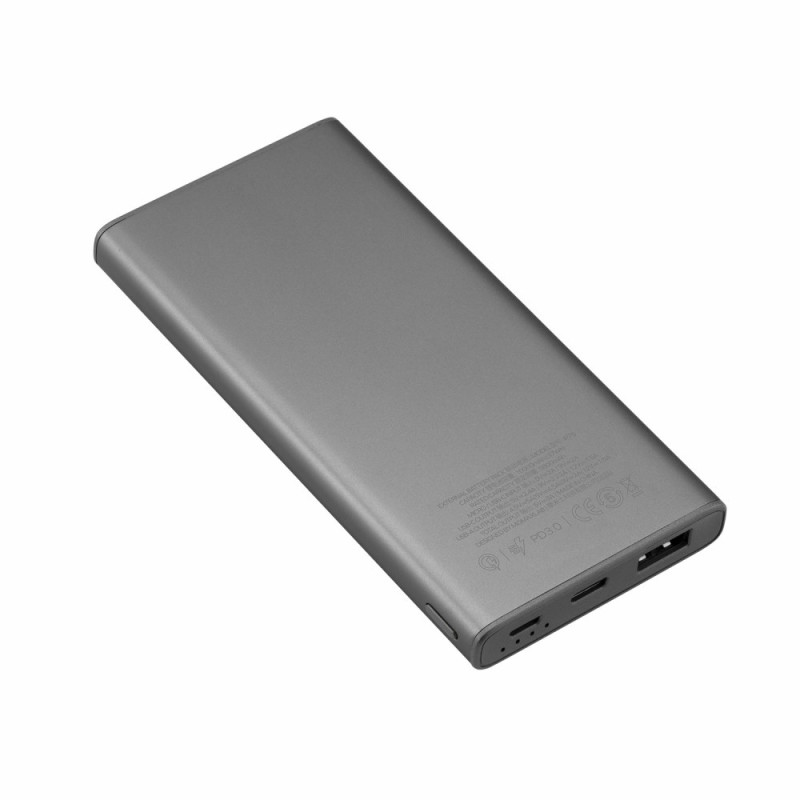 Batterie Externe Ultra-Léger MOMAX - Ma Coque