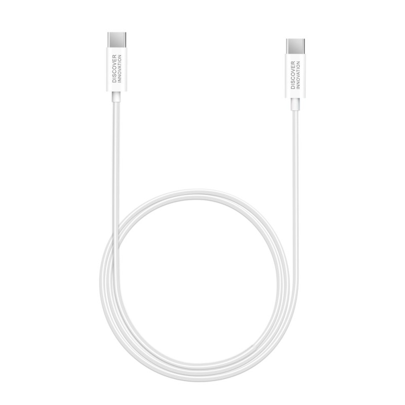 Câble de Charge et de Synchronisation de Données Type-C à Type-C 1NILLKIN