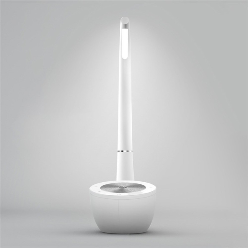 Lampe de Table LED avec Enceinte Bluetooth sans Fil Phantom II NILLKIN