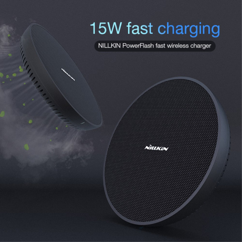 Chargeur sans Fil Quick Charging NILLKIN