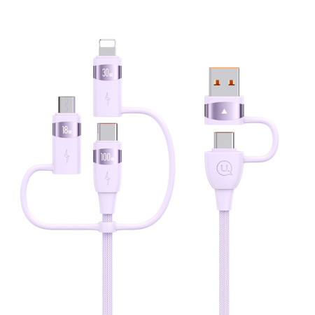 Câble de Charge Rapide...