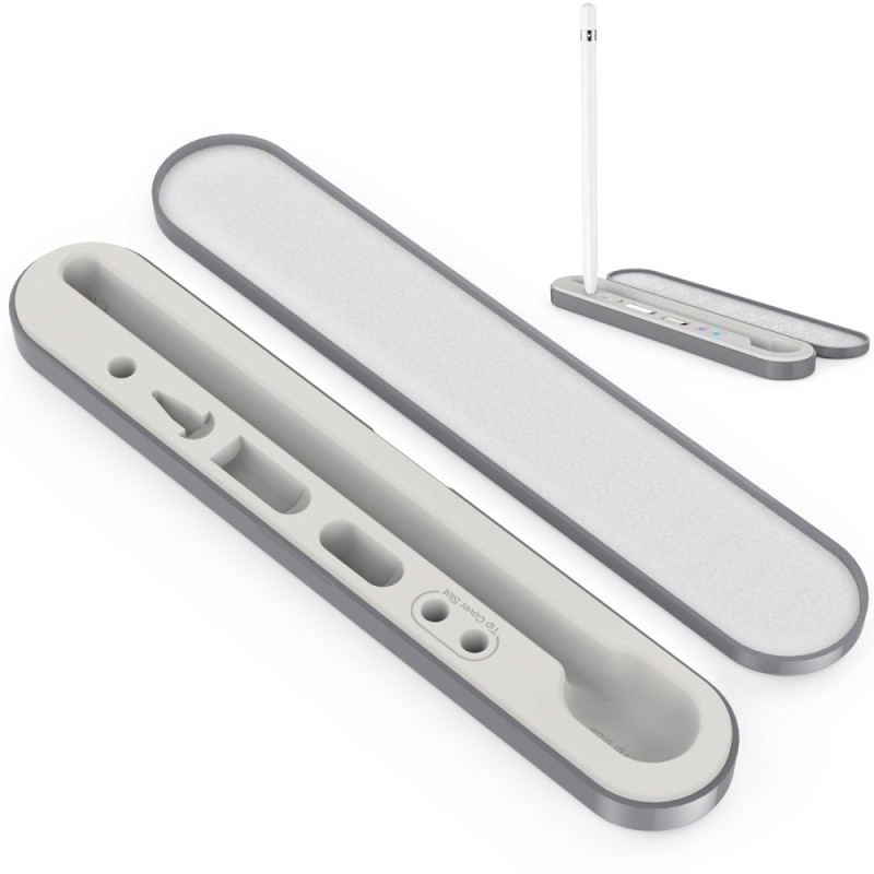 Étui de Transport pour Stylet Apple 1ère / 2ème Génération avec Fermeture Magnétique STOYOBE