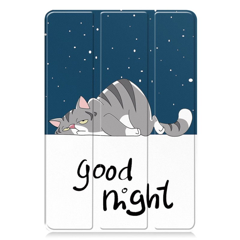 Smart Case Huawei MatePad 11.5 Chat Good Night