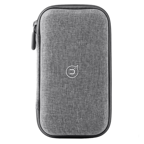 Coque Rigide pour Batterie Externe avec Rangement pour Cable U Disk et Chargeur USAMS Ma Coque