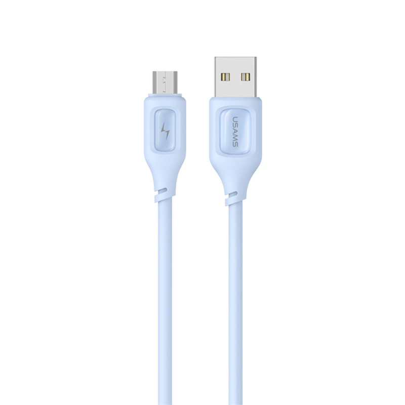 Câble de Charge USB vers Micro USB 1m USAMS