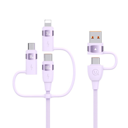 Câble de Charge Rapide...