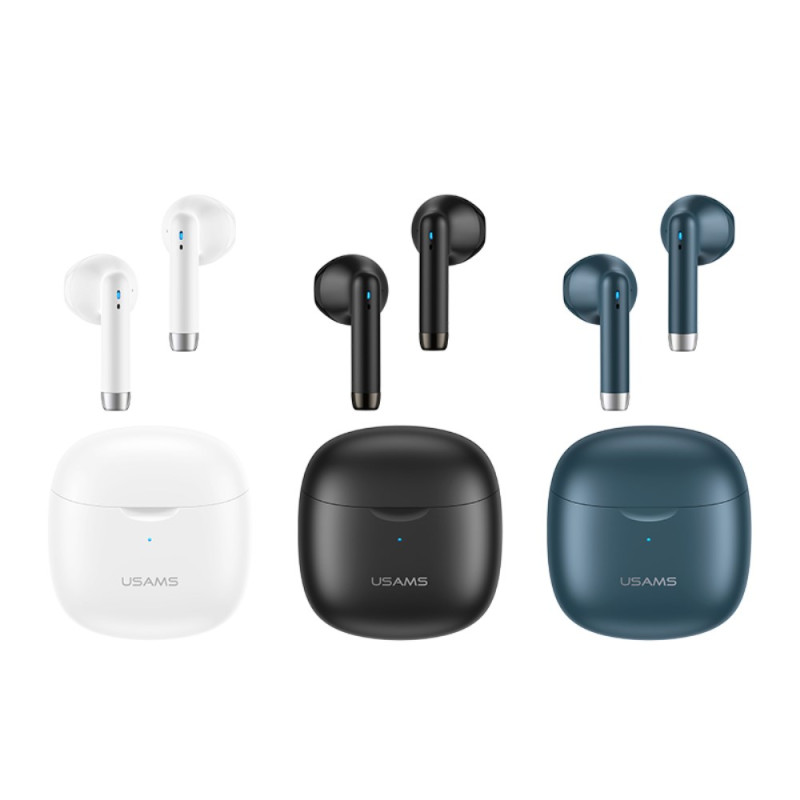 S8 magnétique sans fil Bluetooth écouteur casque musique casque