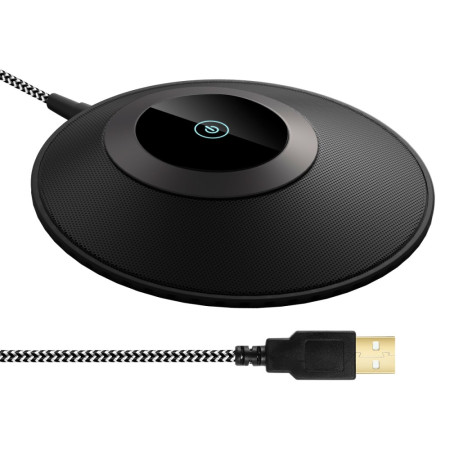 Microphone USB pour...