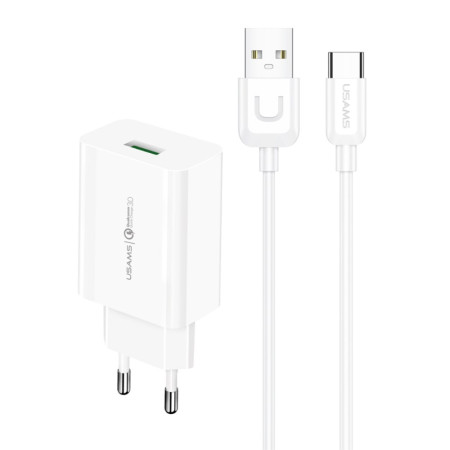 Chargeur de Voyage avec...
