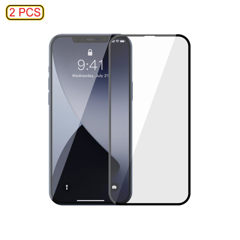 protecteur d'écran mini iphone 12