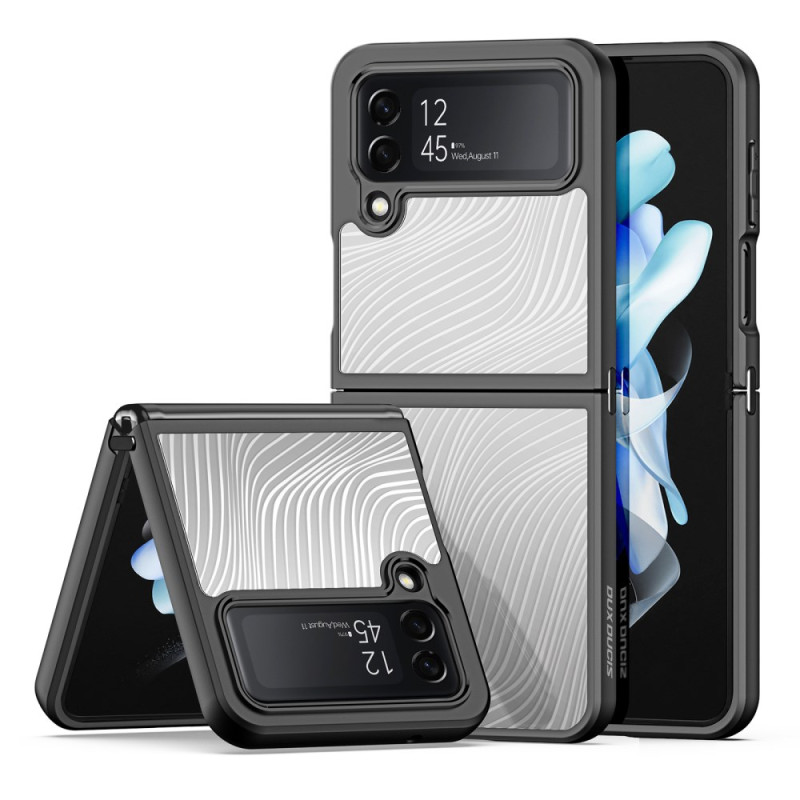 Coque Samsung Galaxy Z Flip 4 5G Aimo Series DUX DUCIS