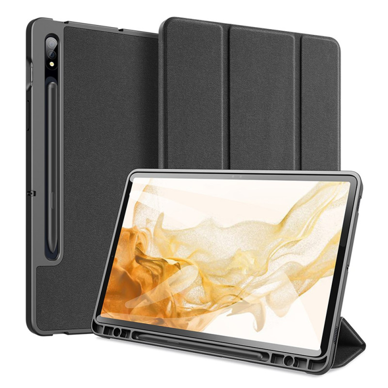 Smart Case Samsung Galaxy Tab S7 / Tab S8 DOMO Series