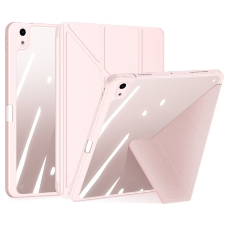 Apple iPad Air 2020 - Housse iPad Air 4 10,9 pouces (2020) Zwart