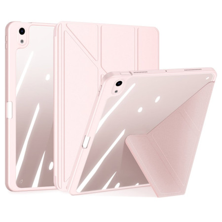 Coque iPad Air 10.9 2020 / 2022 ✓Avec poignée rotative