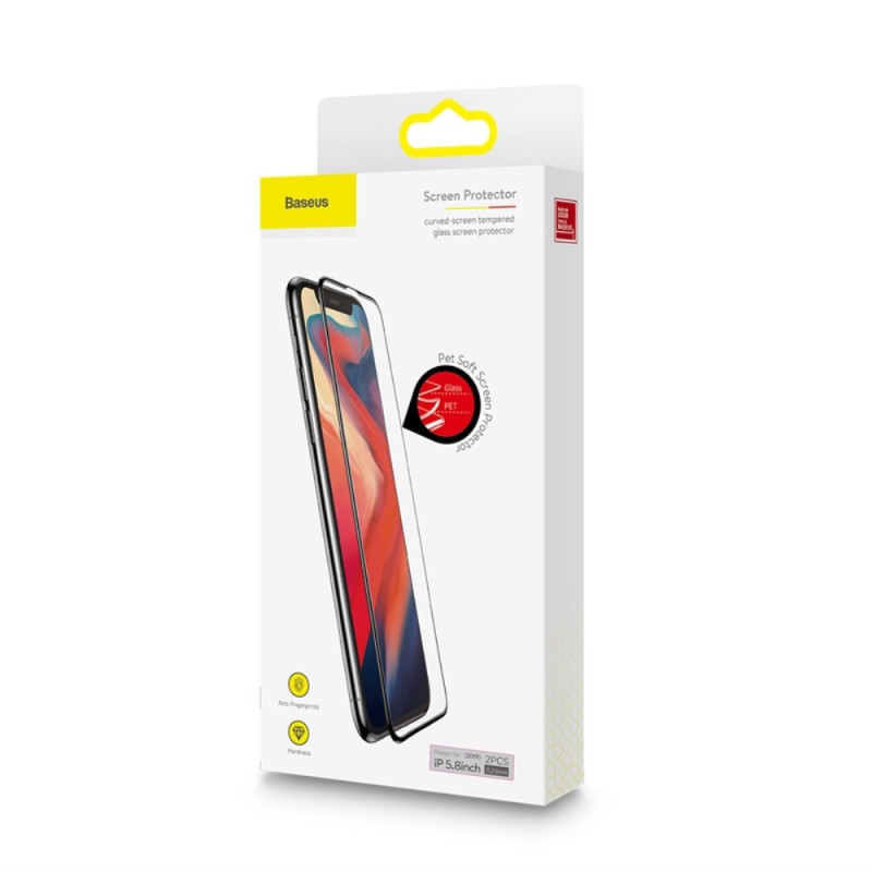 Lentille de Protection en Verre Trempé pour iPhone 11 Hat Prince - Ma Coque