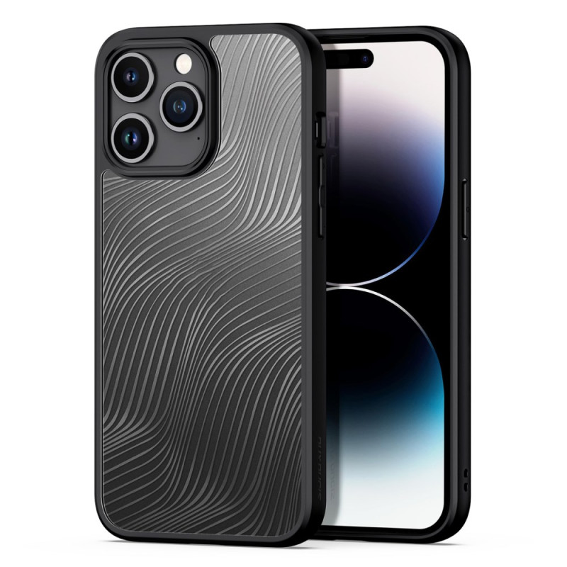 Coque iPhone 15 Pro Aimo Series DUX DUCIS