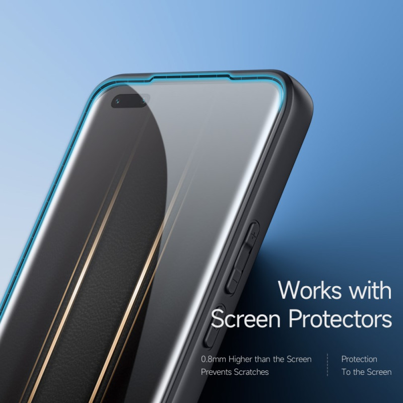 Protection en Verre Trempé Intégrale pour Écran Xiaomi 12 Lite 5G DUX DUCIS  - Ma Coque