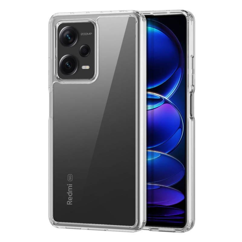 Coque Xiaomi Redmi Note 12 Pro Plus Clin Series DUX DUCIS