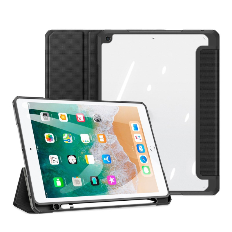 Smart Case iPad 9.7 Toby Série DUX DUCIS