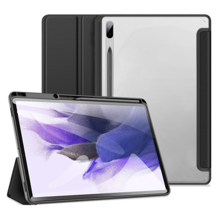 Mobigear Tri-Fold Gel - Coque Samsung Galaxy Tab A9 Plus (2023