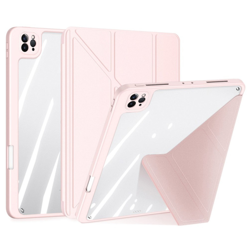 Smart Case iPad Pro 12.9 (2022) / (2021) / (2020) / (2018) DUX DUCIS