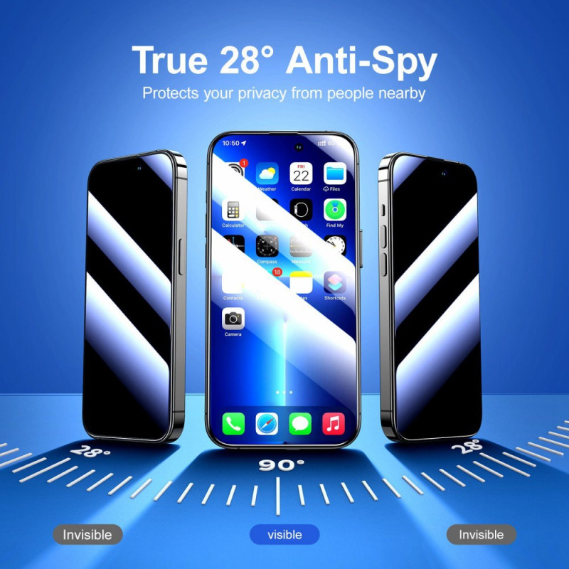Pour Samsung Galaxy A15 5G Protecteur D'écran Film D'impression de Soie en  Verre Trempé Complet