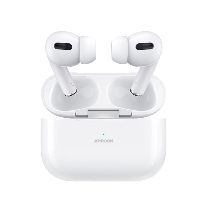 Écouteurs sans Fil Bluetooth 5.0 avec Étui de Charge JOYROOM