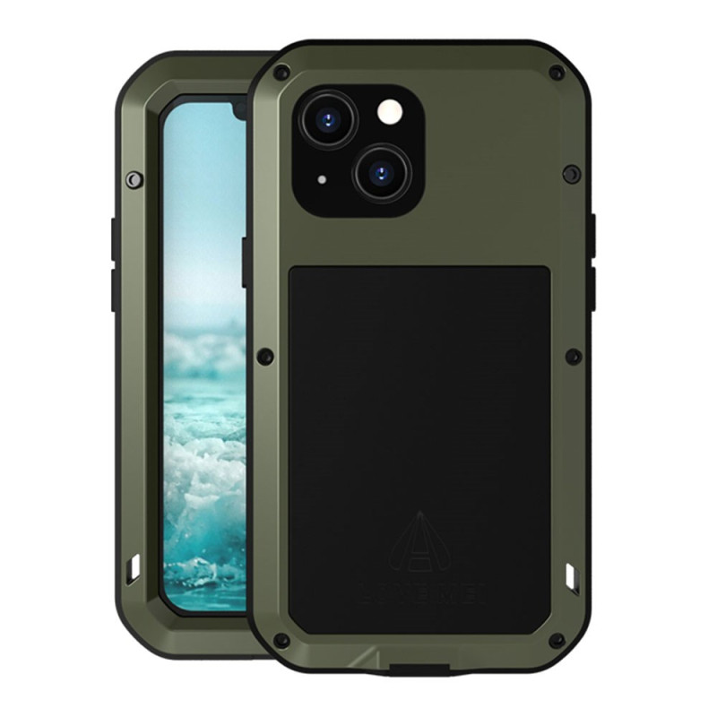 Coque iPhone 13 Mini LOVE MEI
