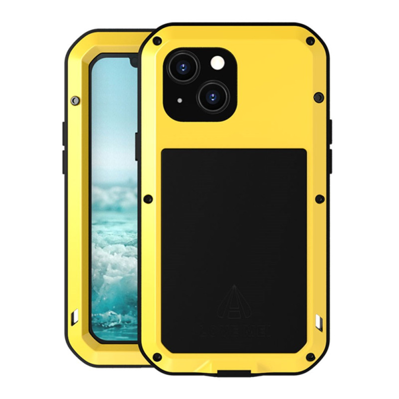 Coque iPhone 13 Mini LOVE MEI